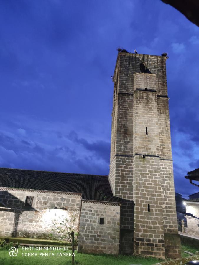 Tu Casa De Pueblo Villa La Iglesuela Exterior photo
